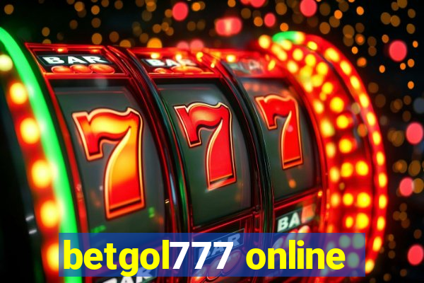 betgol777 online